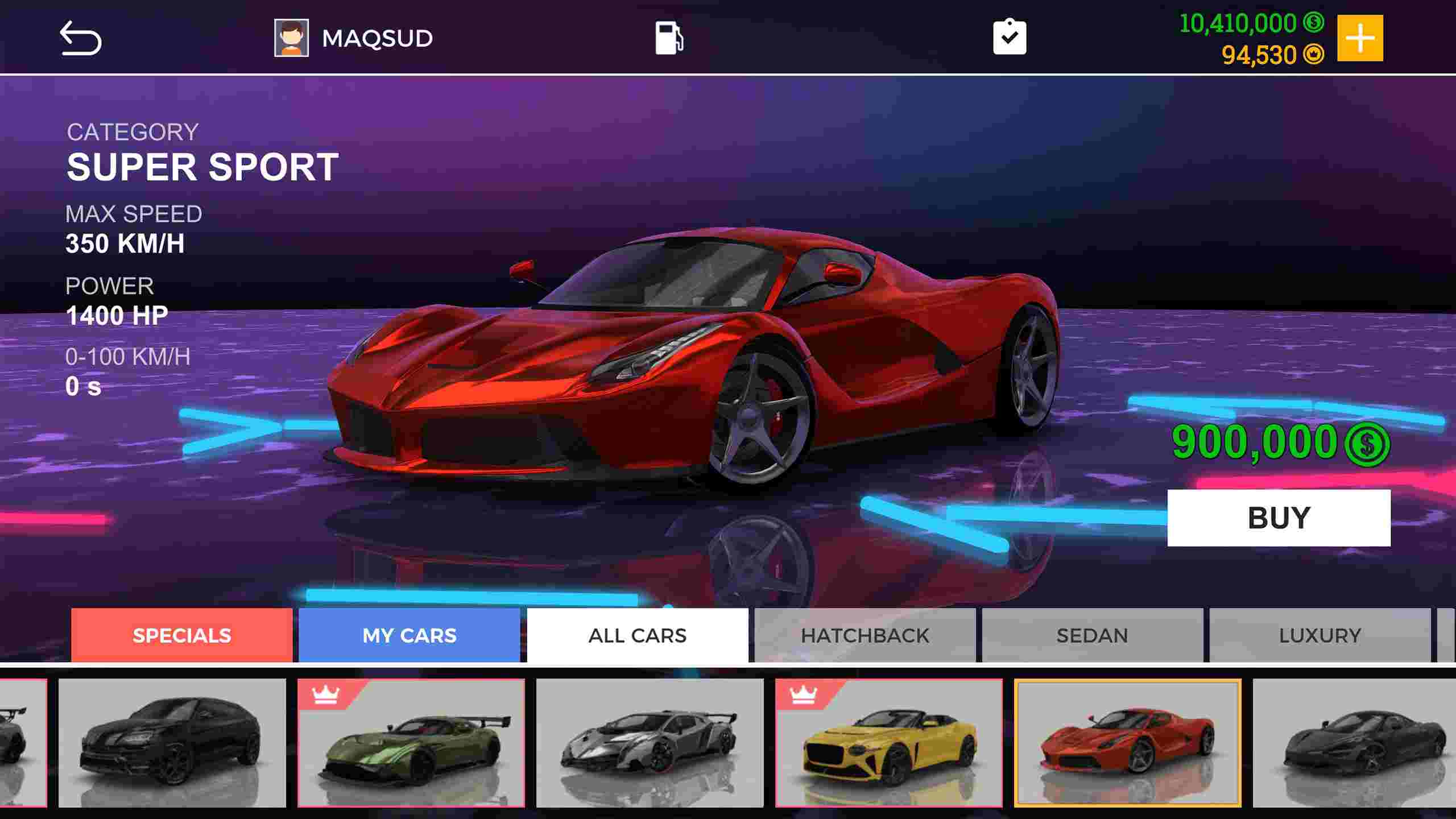 Download Real Car Parking 2 